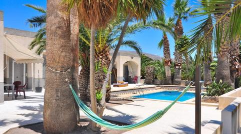 Foto 3 de Casa o xalet en venda a El Parador de las Hortichuelas, Almería