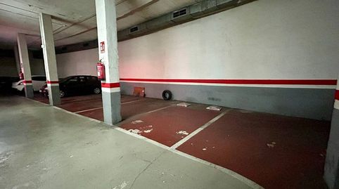 Parking en venta en La Salut, imatge 5