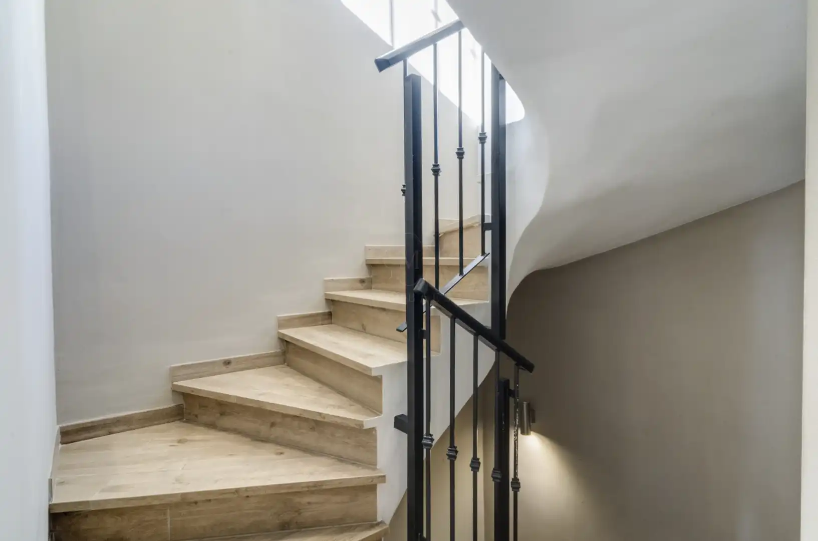 Reihenhaus mit Pool zur Miete in Milla de Oro, imagen 20