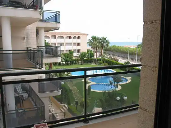 Apartamento de alquiler en Beniteixir, 4, Piles