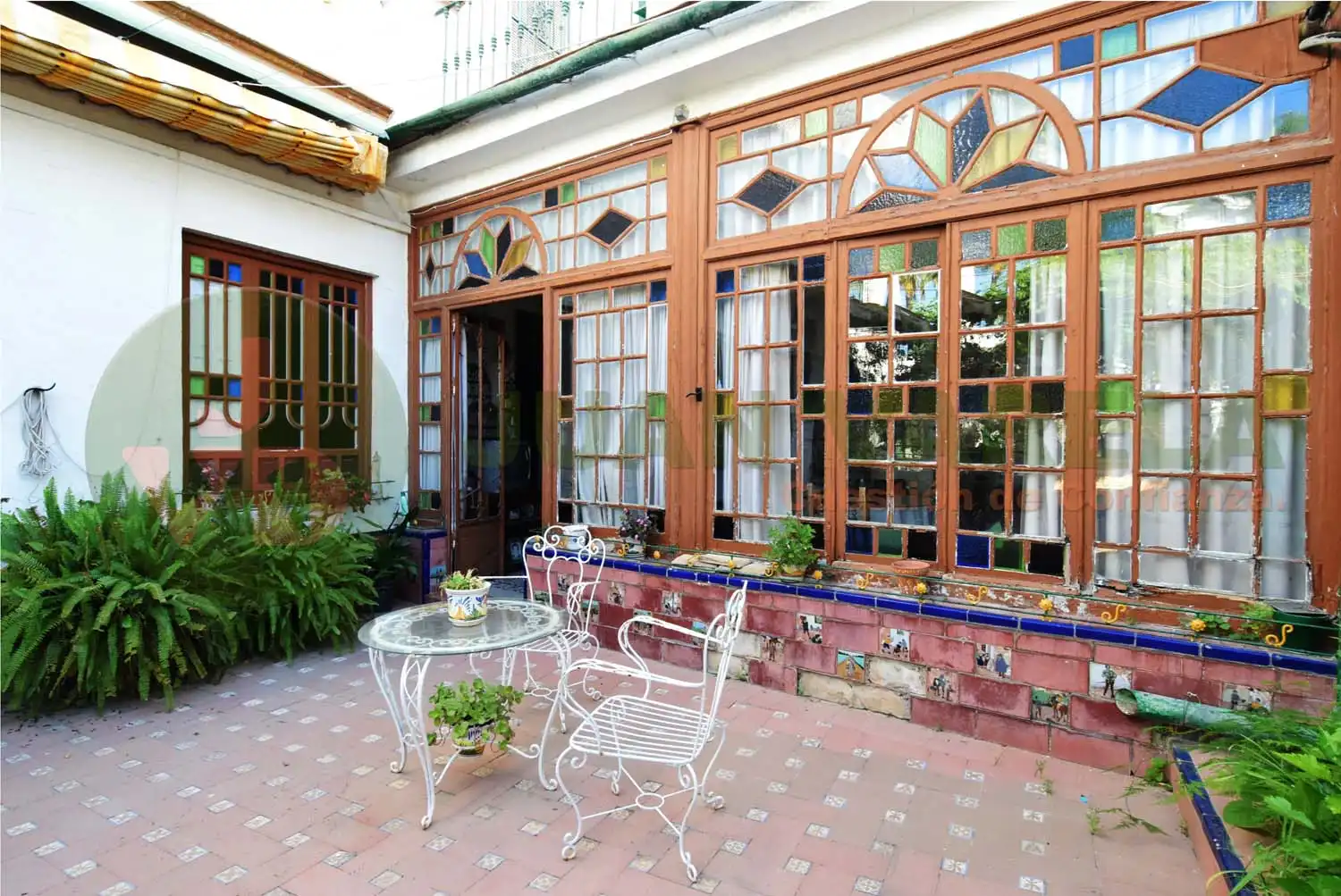 Maison avec terrasse à vendre à Calle Manuel de Falla 10, imagen 28
