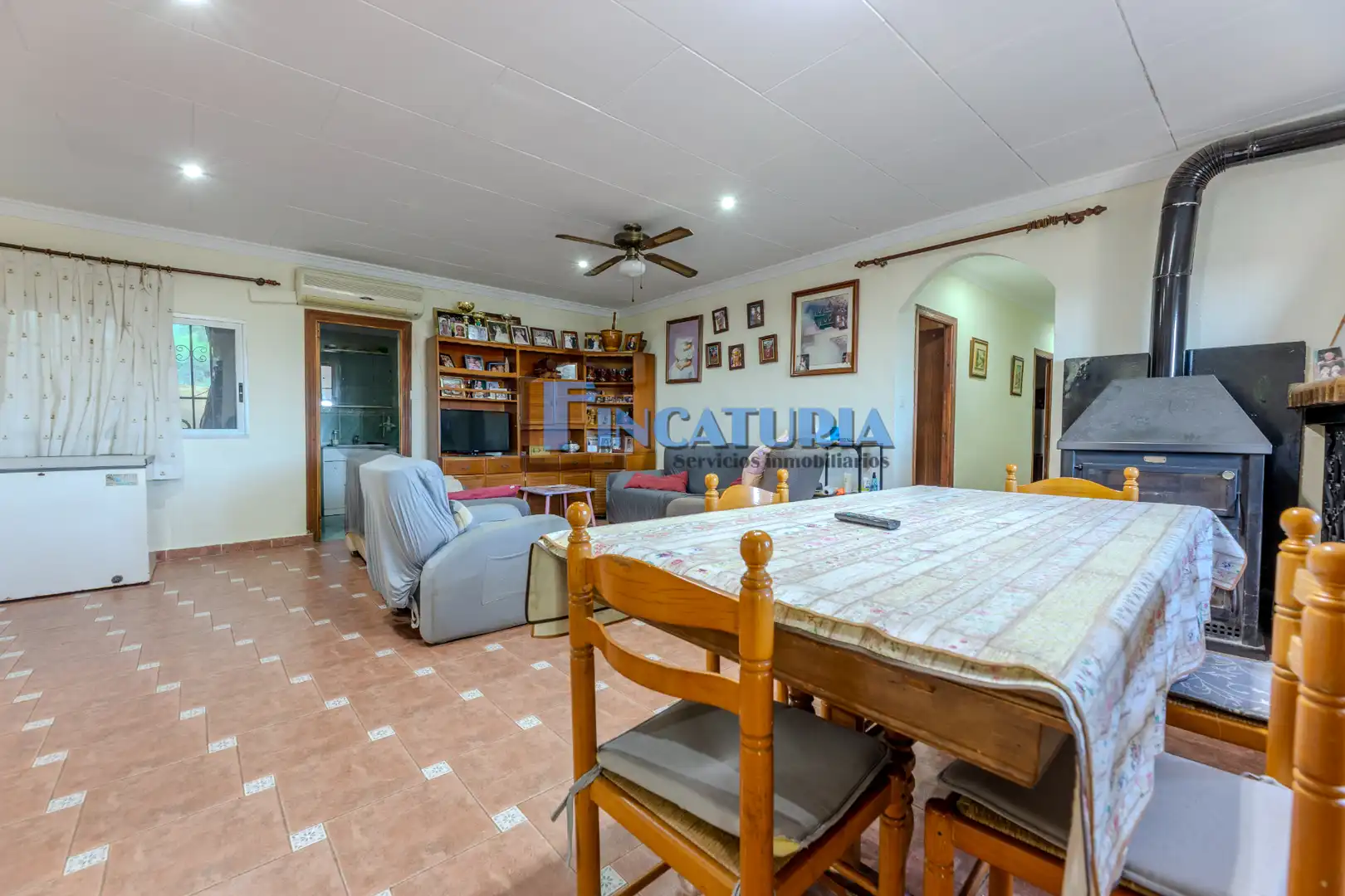 Villa avec piscine à vendre à Vilamarxant, imagen 14
