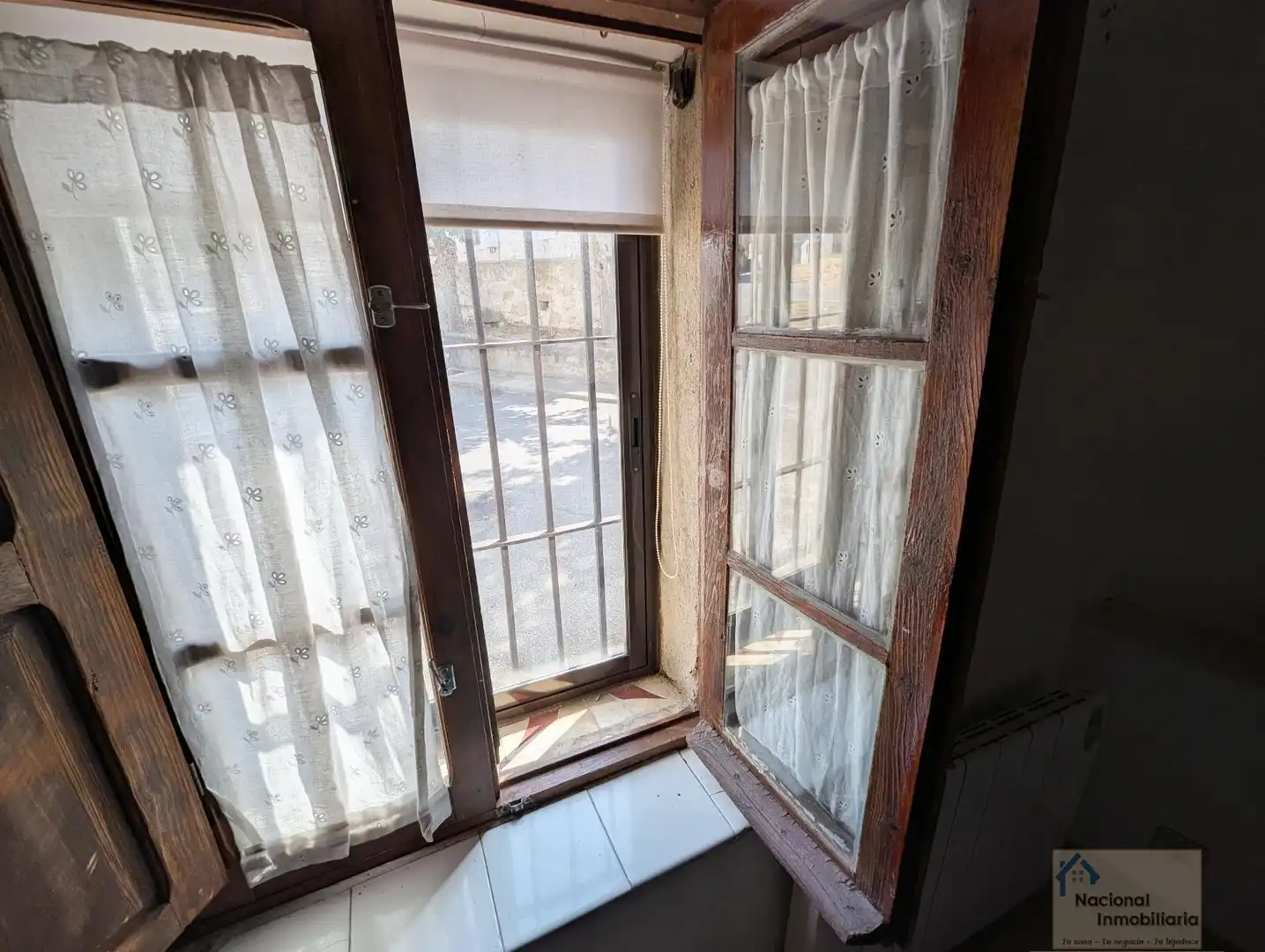 Casa o xalet en venda a Iglesia, Tabanera la Luenga