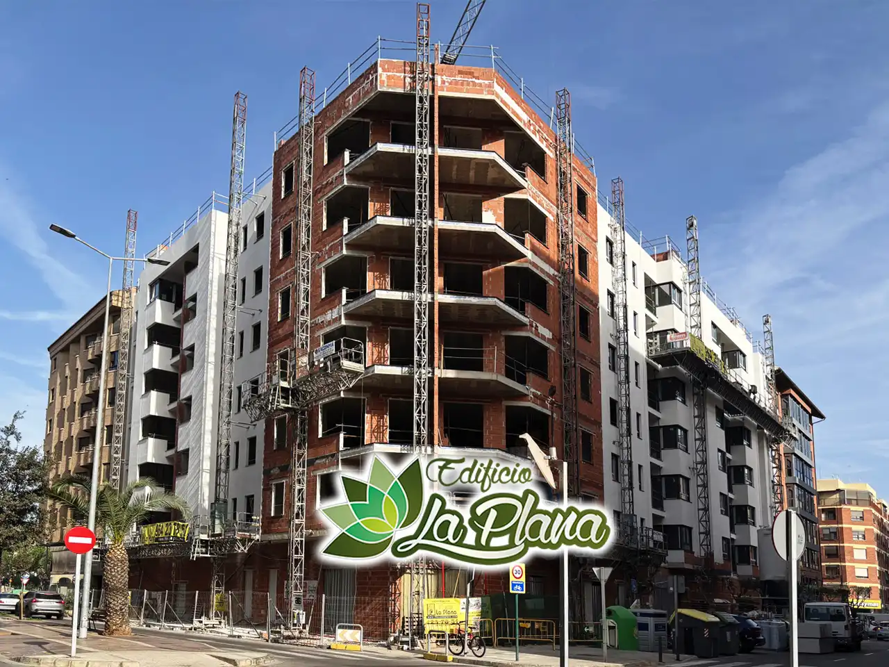 Piso en venta en Camí de la Plana, 3, Plaza Illes Columbretes