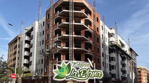 Foto 3 von Wohnung zum Verkauf in Camí de la Plana, 3, Plaza Illes Columbretes, Castellón