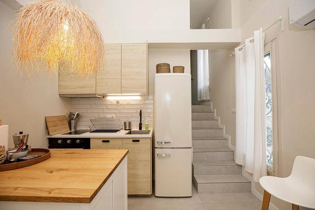 Apartamento en Alquiler en Pals