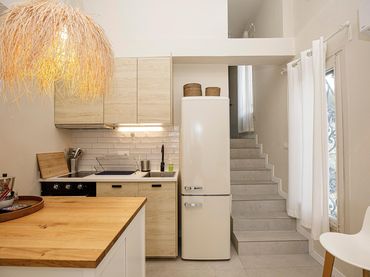 Apartament de lloguer a MEDITERRÀNIA