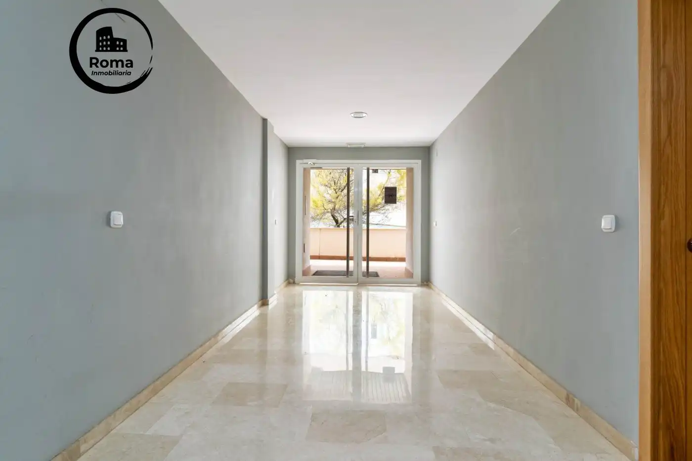 Piso en venta en Las Gabias con Aire acondicionado, Calefacción y Jardín privado