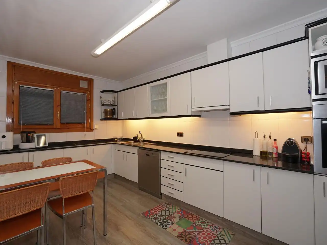 Casa a schiera con giardino in vendita a Carretera Rabassa 27, imagen 5