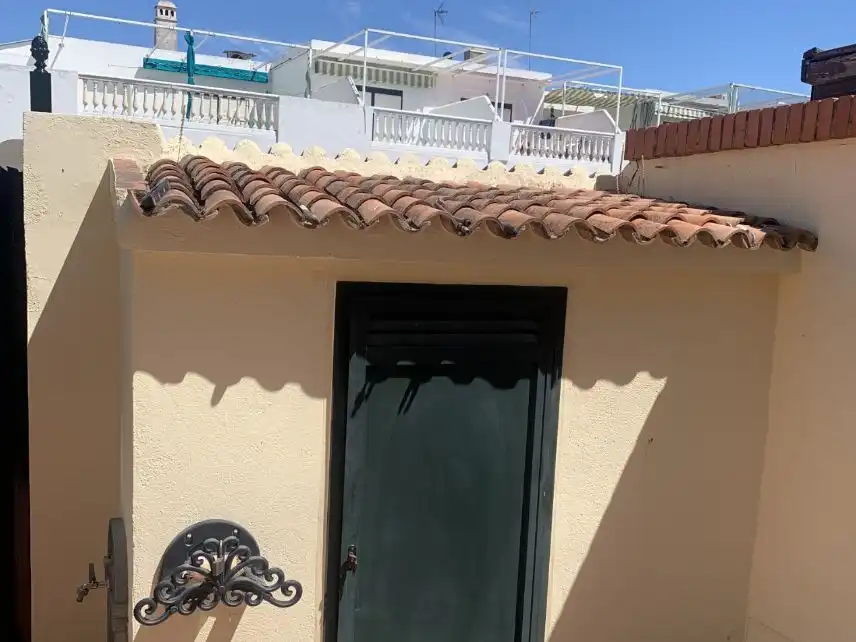 Casa a schiera in vendita a calle cañas 1, imagen 3