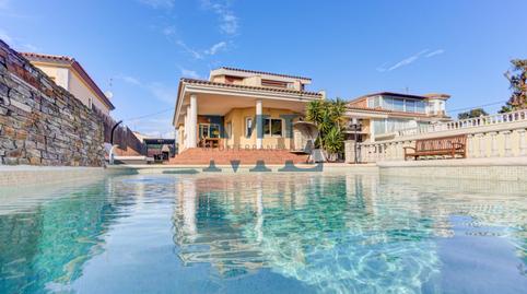 Foto 2 de Casa o chalet en venta en Montgrí, Mas d'En Serra - Els Cards, Sant Pere de Ribes