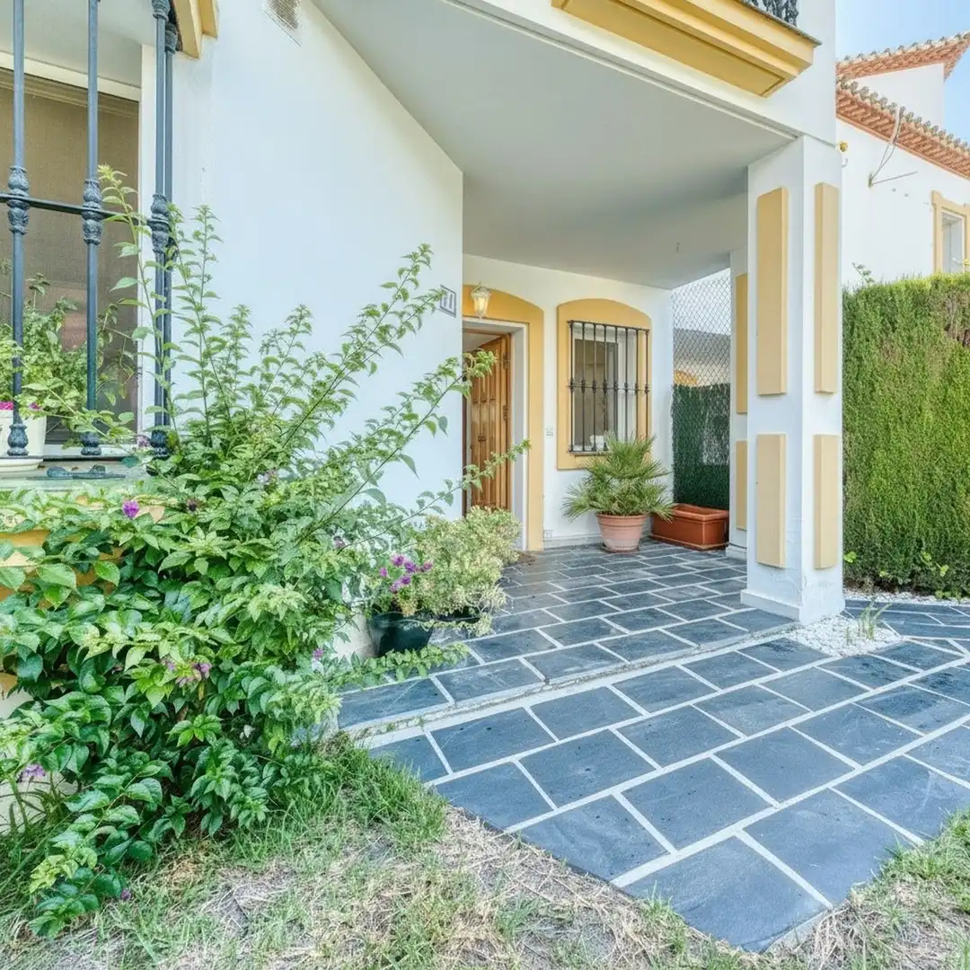 Casa amb piscina en venda a Benamara - Atalaya, imagen 2