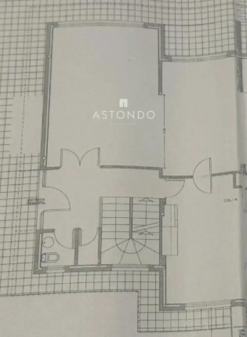 Casa adosada en venda en Boadilla del Monte amb Aire condicionat, Calefacció i Terrassa