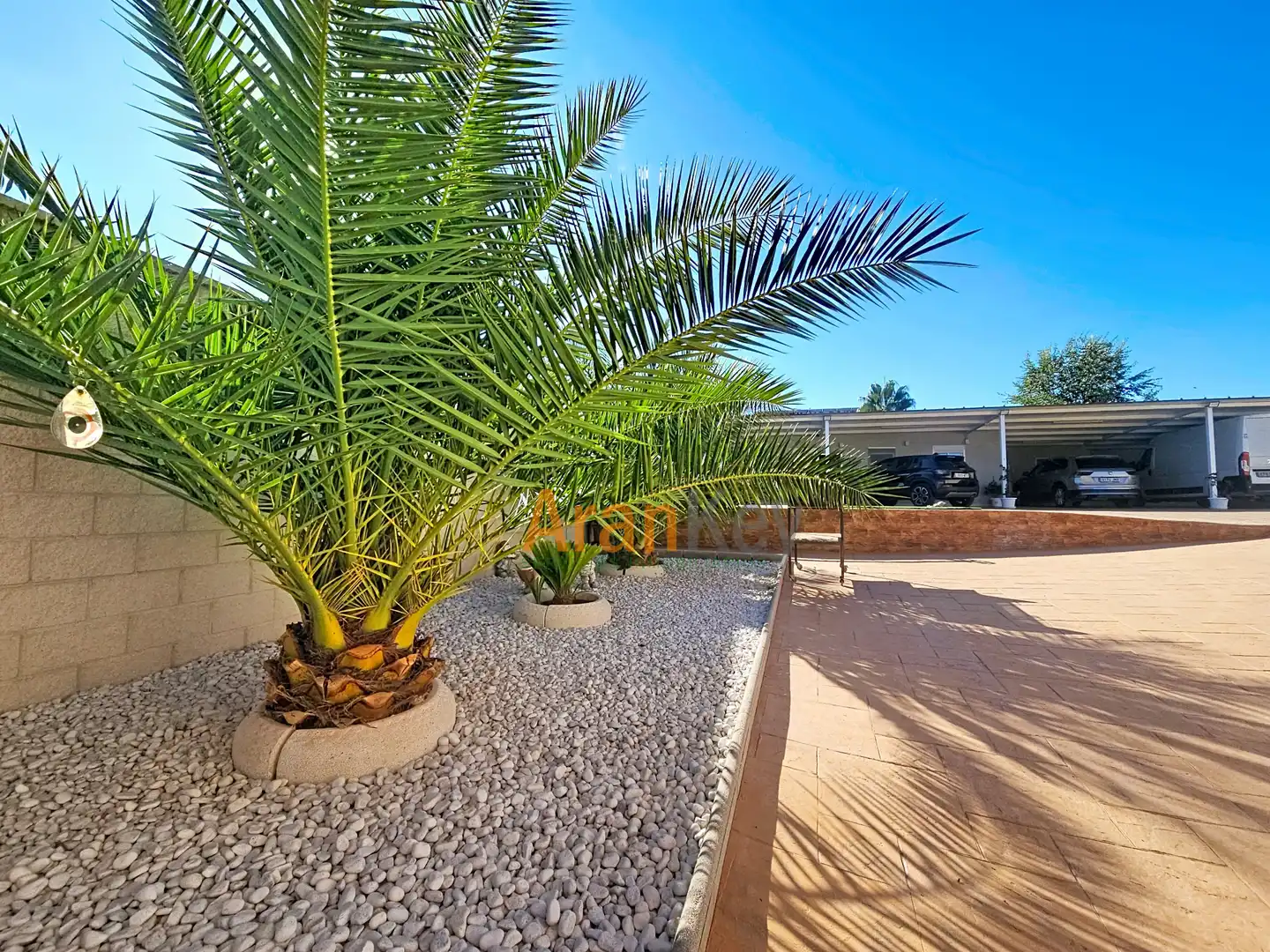 Chalet con balcón en venta en Calle de Alicante, imagen 39