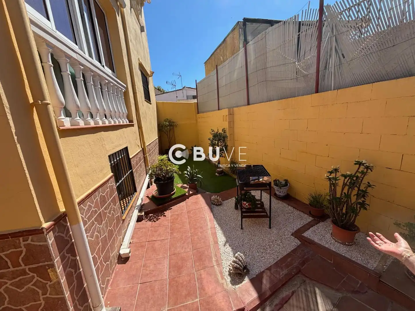Maison avec jardin à vendre à TEJON DE LA PONDEROSA, imagen 11