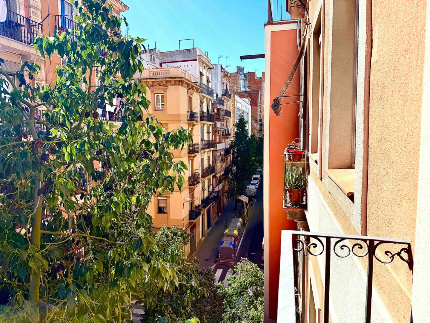 Appartamento con terrazza in vendita a Carrer de la Creu dels Molers, imagen 21