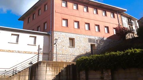 Photo 5 of Industrial buildings for sale in Carretera Soria, San Pedro Manrique, Soria