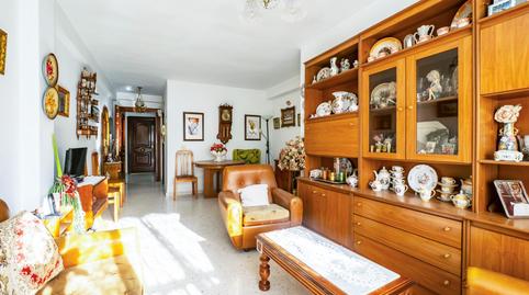 Foto 2 de Piso en venta en La Florida - Parque Norte, Málaga Capital