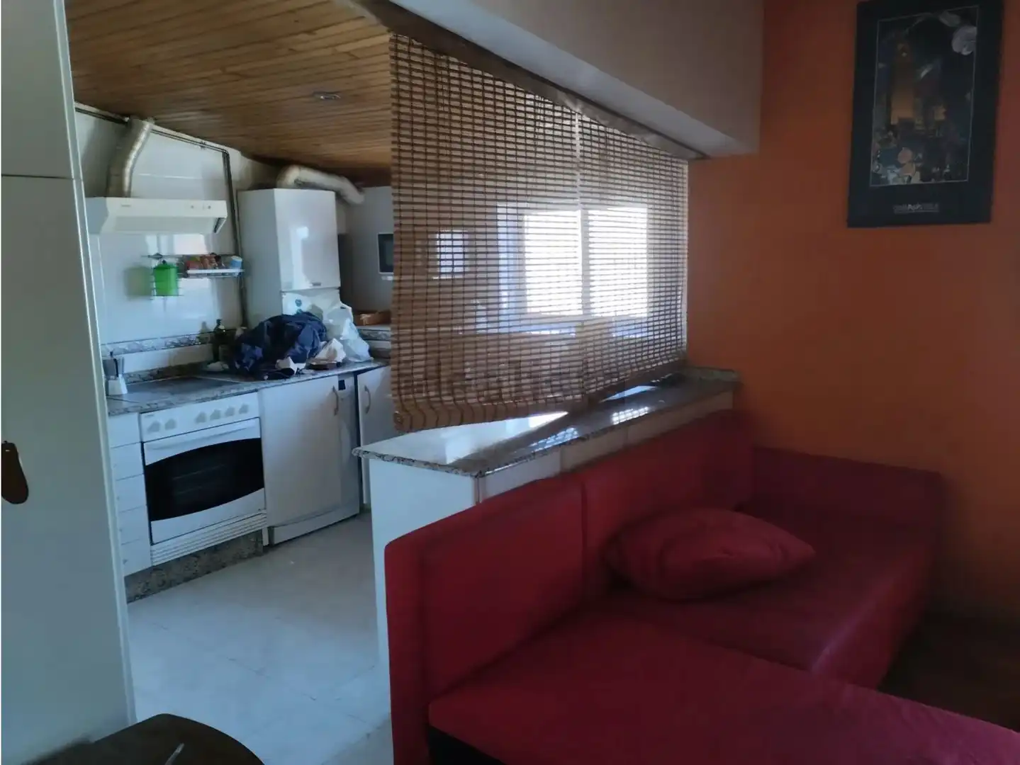 Piso en alquiler en Rúa do Campo das Hortas, imagen 3