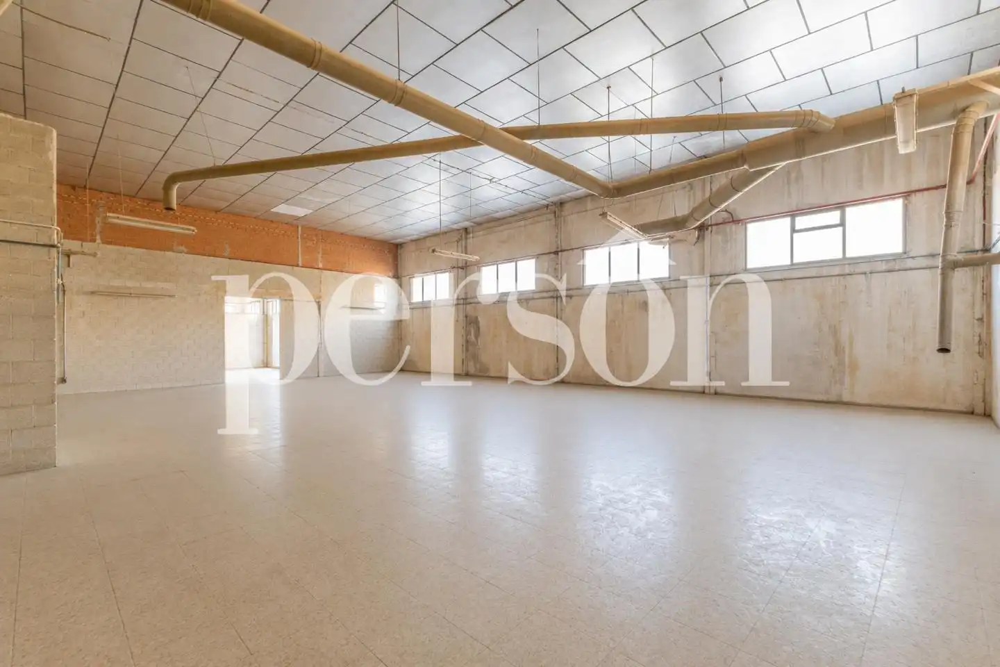 Nave industrielle à vendre à Albalat de la Ribera, imagen 4