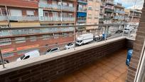 Balcony of Flat for sale in Rubí  with Air Conditioner, Furnished and Balcony