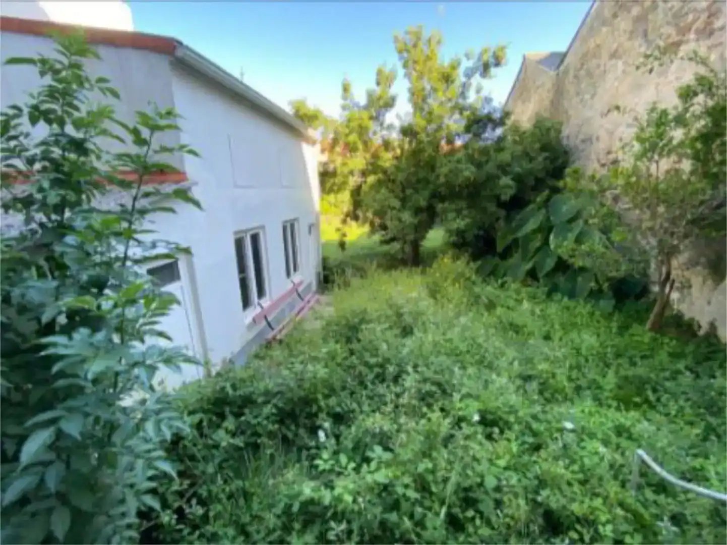 Casa adosada en venta en Ferrol Vello - Puerto