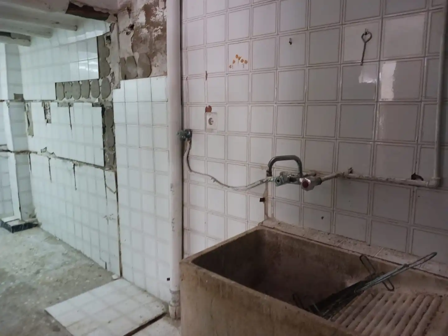 Baño de Casa o chalet en venta en Aspe