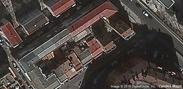 Flat for sale in Fuenlabrada