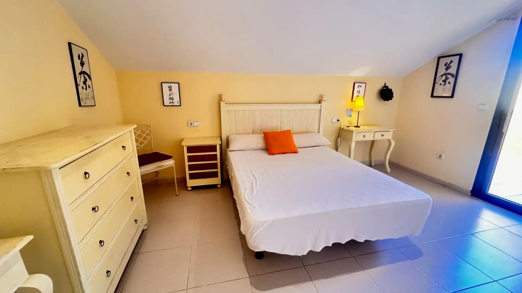 Penthouse mit Pool zum Verkauf in Las Marinas / Les Marines, imagen 9