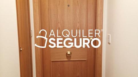 Foto 2 de Pis de lloguer a Condes de Berberana, Universidad - Las Huelgas, Burgos Capital