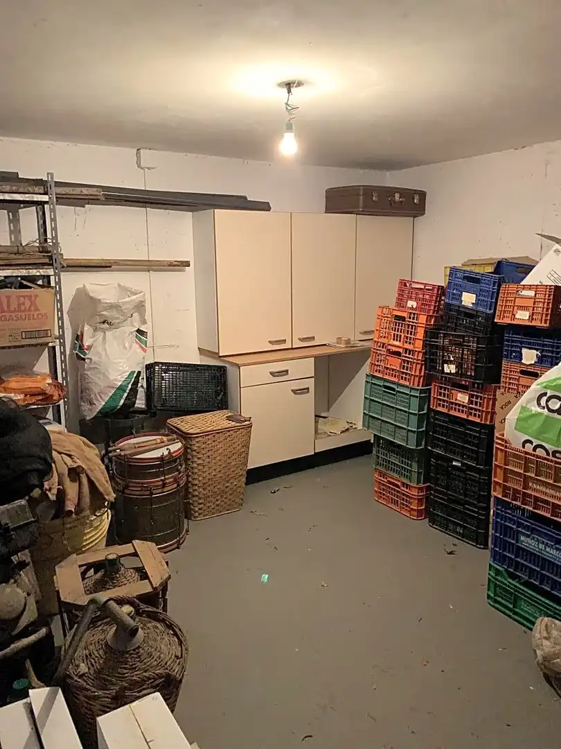 Casa o xalet en venda en  Logroño amb Calefacció, Parquet i Terrassa