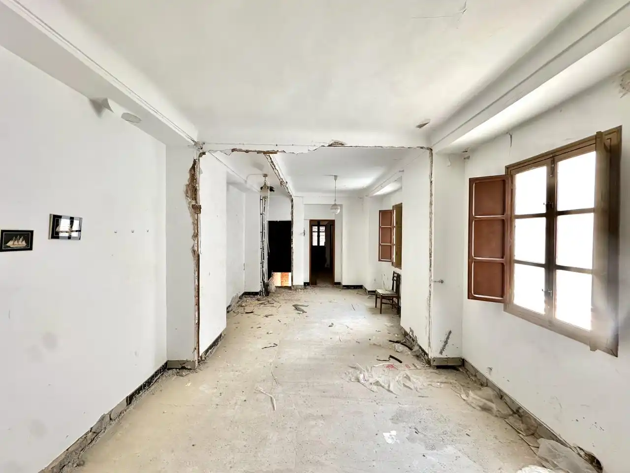 Casa o chalet en venta en Villanueva de Algaidas con Aire acondicionado, Trastero y Balcón
