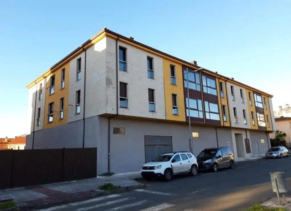 Local comercial en venda a Calle de los Arrieiros, imagen 6