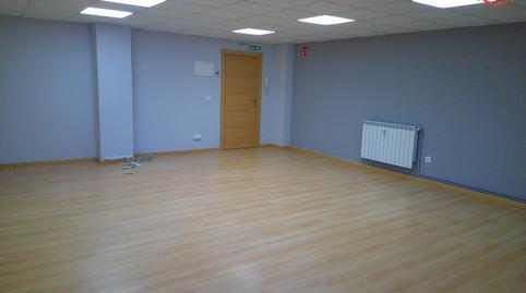 Foto 4 de Oficina de lloguer a San Juan,  Pamplona / Iruña