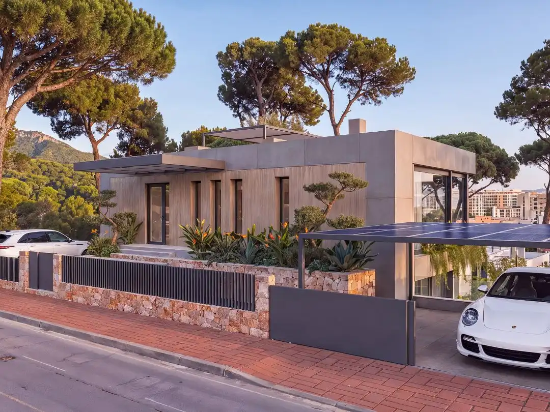 Terreny residencial en venda a Carrer Josep Lluís Sert 12, imagen 5