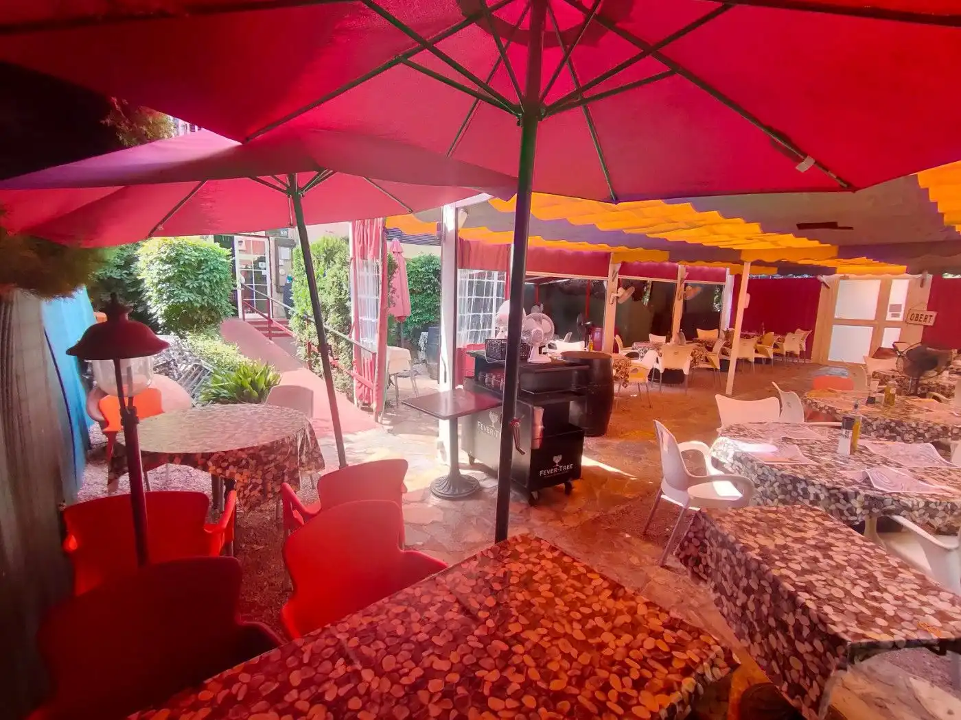 Business premises for transfer in Can Pou - Camp de Mar, imagen 22