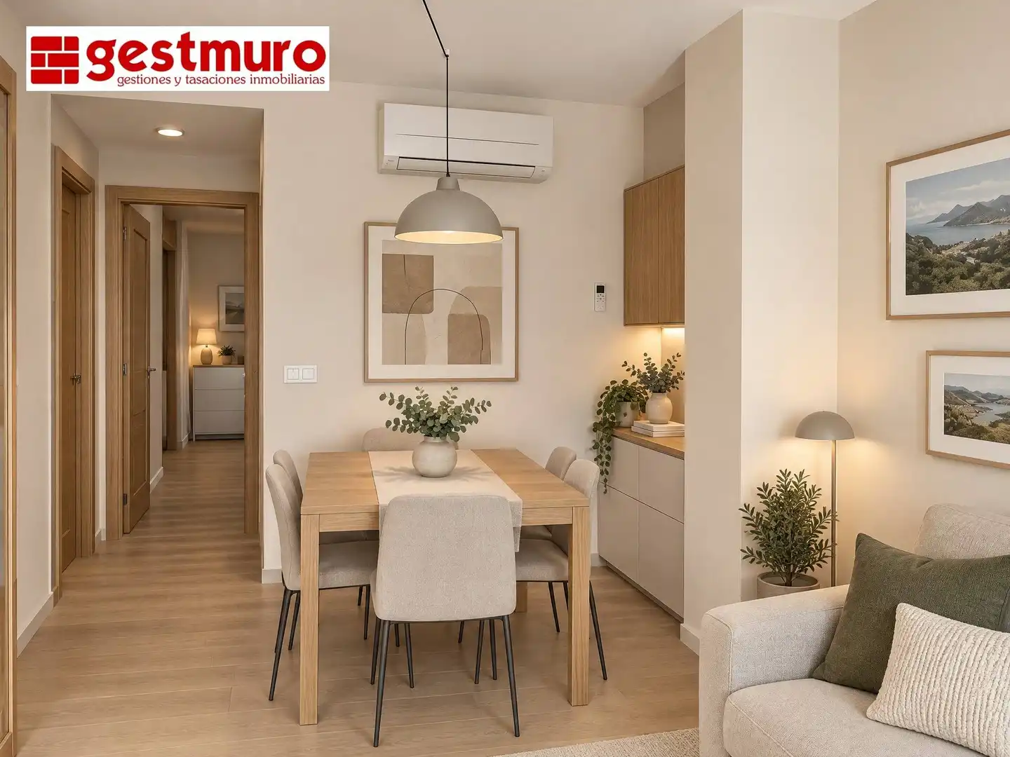 Apartment for sale in Cartagena ciudad, imagen 6