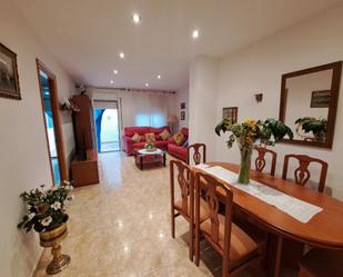 Living room of Planta baja for sale in Mataró  with Air Conditioner, Storage room and Oven