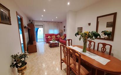 Living room of Planta baja for sale in Mataró  with Air Conditioner, Storage room and Oven