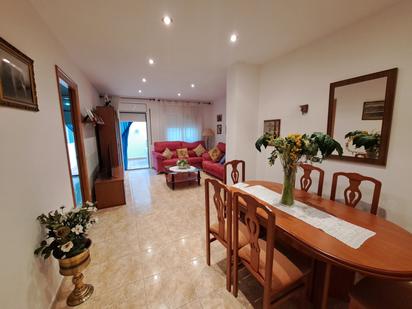Living room of Planta baja for sale in Mataró  with Air Conditioner, Storage room and Oven