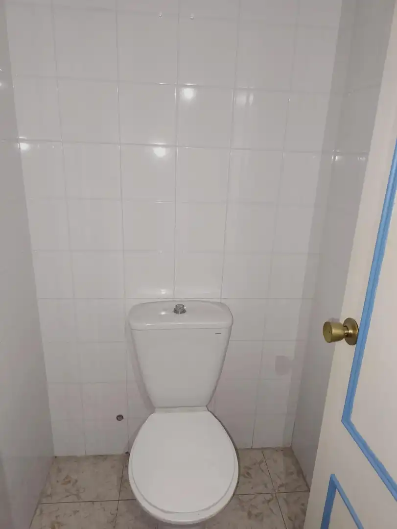 Bathroom of Industrial buildings for sale in Gines