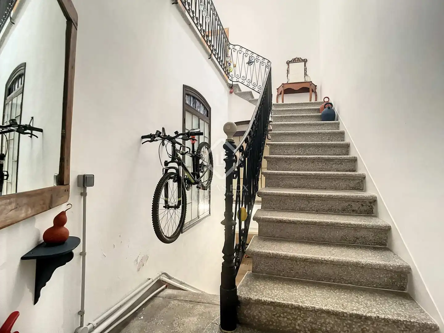 Houses for sale in Maó - Mahón  with Air Conditioner, Heating and Parquet flooring
