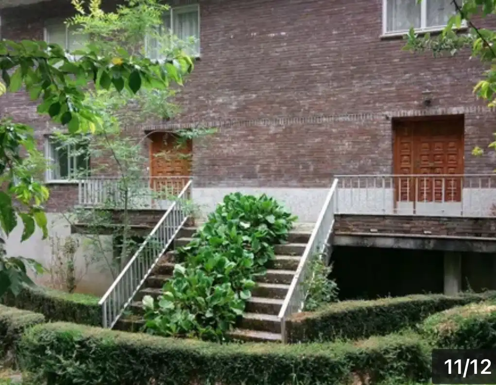 Exterior view of Houses for sale in As Nogais   with Private garden, Terrace and Storage room
