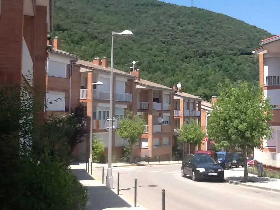 Piso en venta en Cercs, imagen 6