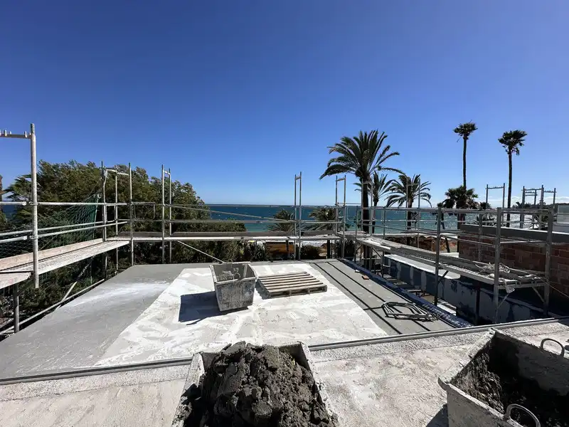 Villa mit Terrasse zum Verkauf in Calle Antonio Machado, imagen 12