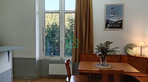 Foto 2 de Piso en venta en Avenue Jean Paul, Font-Romeu-Odeillo-Via, Cerdanya Francesa