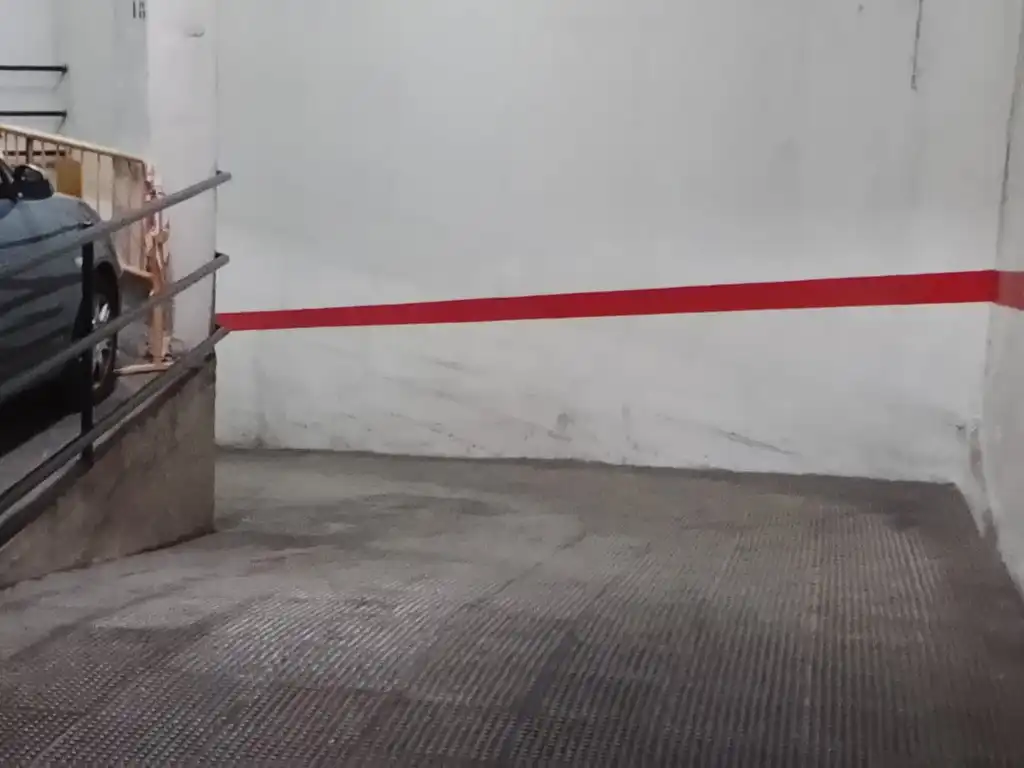 Parking de Garaje en venta en Córdoba