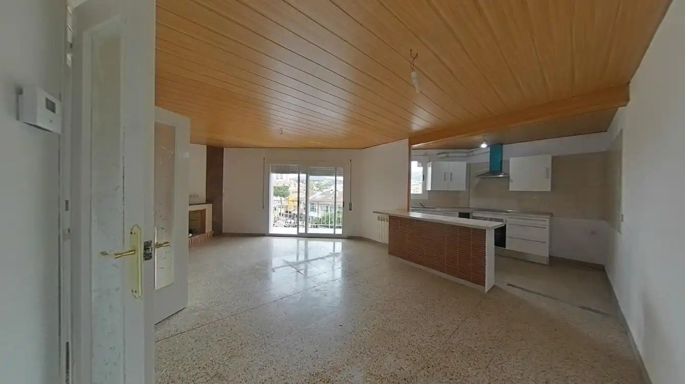 Wohnung zum Verkauf in Paseo Diputación, imagen 2
