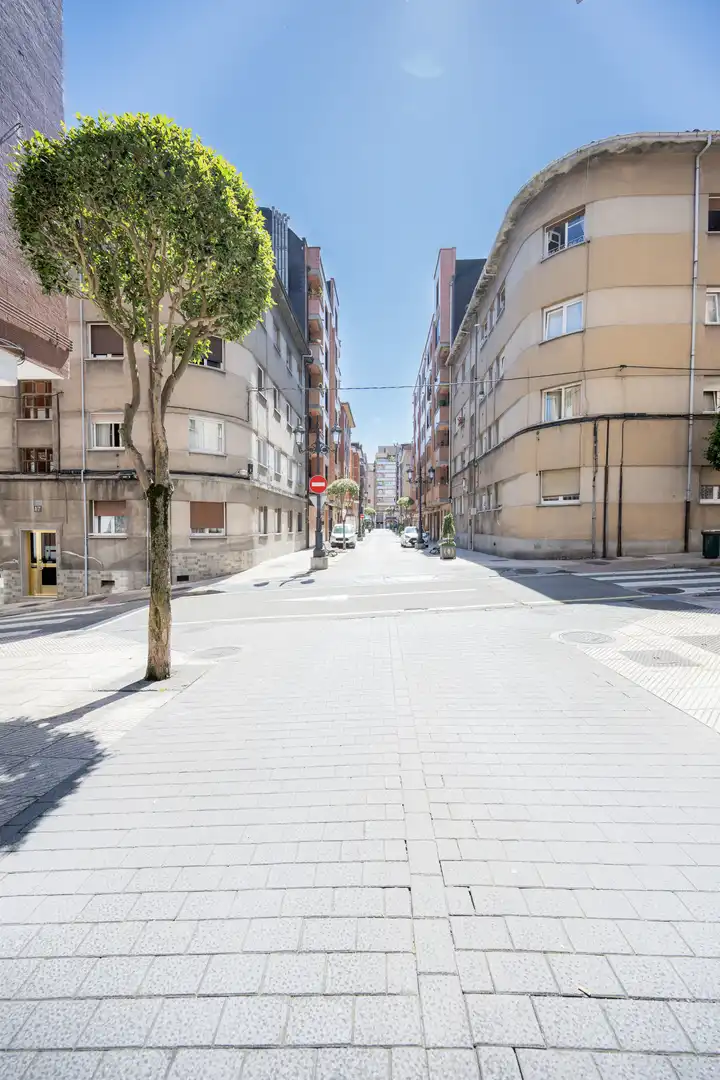 Piso con ascensor en venta en Oviedo - FRATERNIDAD 10, imagen 16