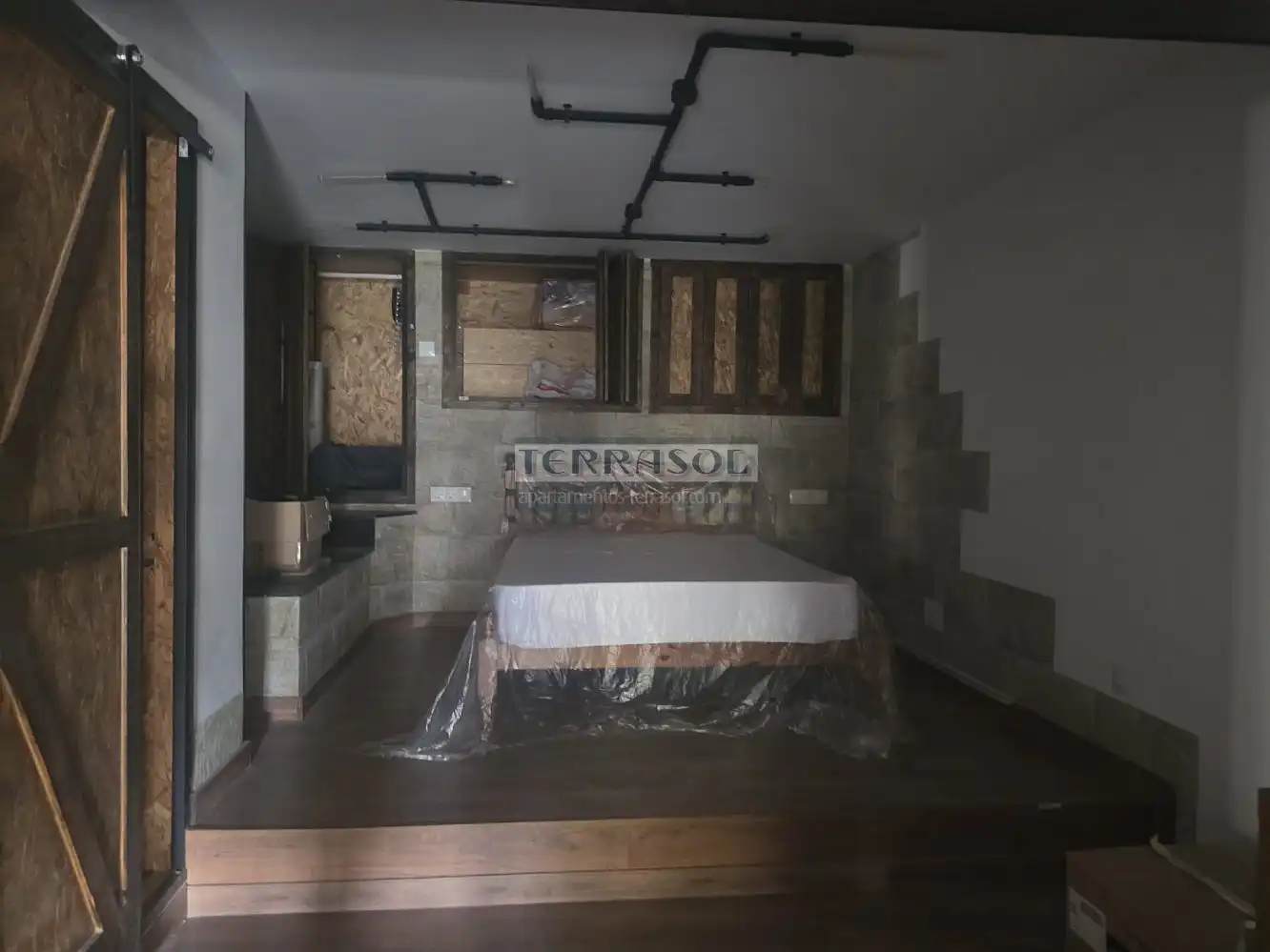 Habitación de Planta baja en venta en Torrox